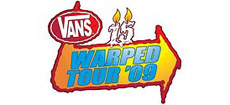 Warped Tour 2009